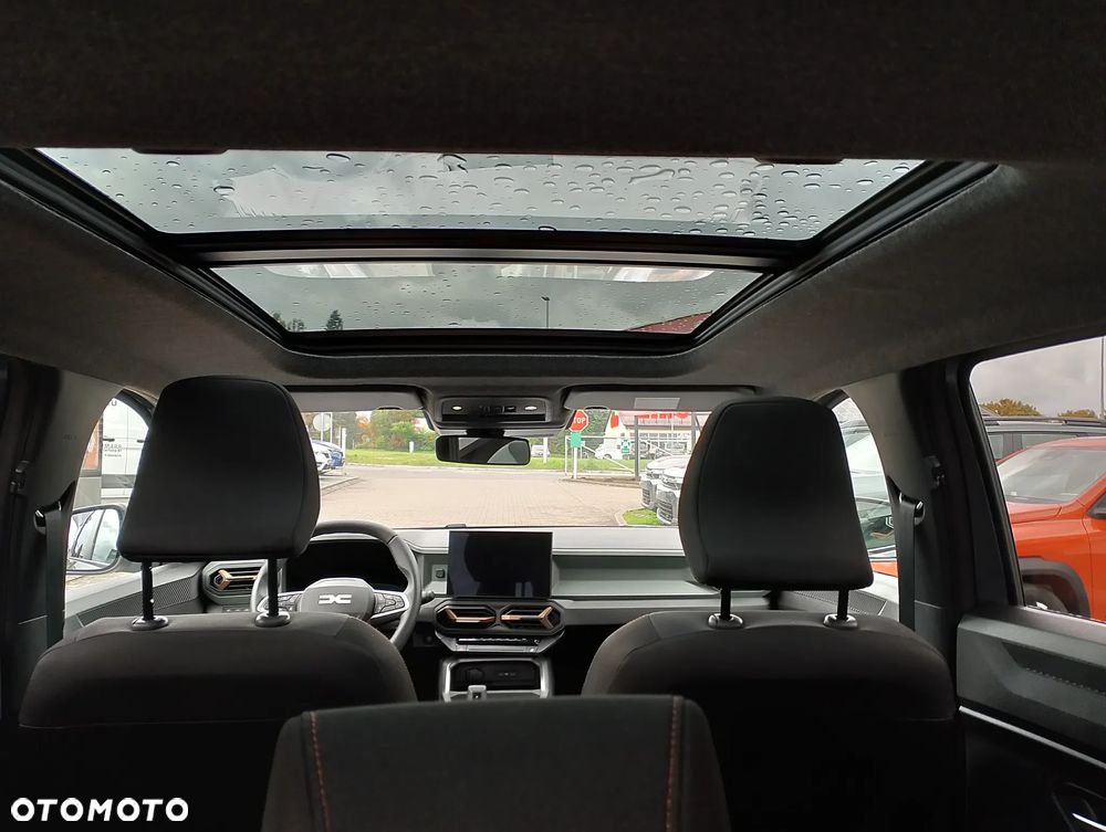 Dacia Bigster 1.8 Full Hybrid 155 Extreme MMT - 13