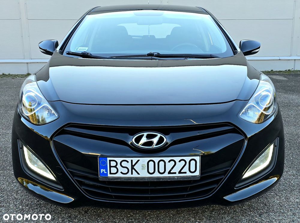 Hyundai i30 - 25