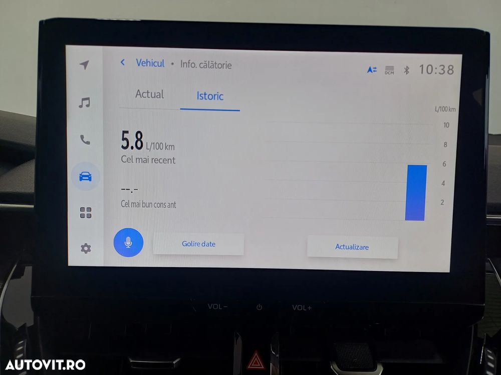 Toyota Corolla 1.8 Hybrid Touring Sports - 24