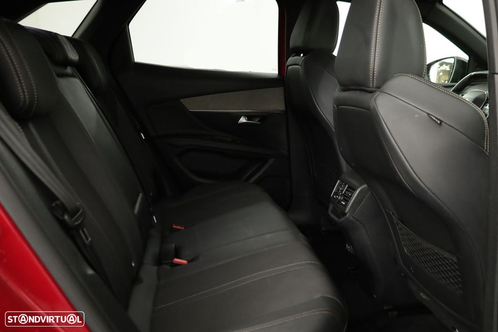 Peugeot 3008 1.2 PureTech GT EAT8 - 23