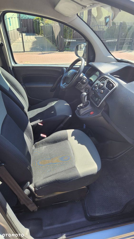 Renault Kangoo 1.5 dCi Business - 7