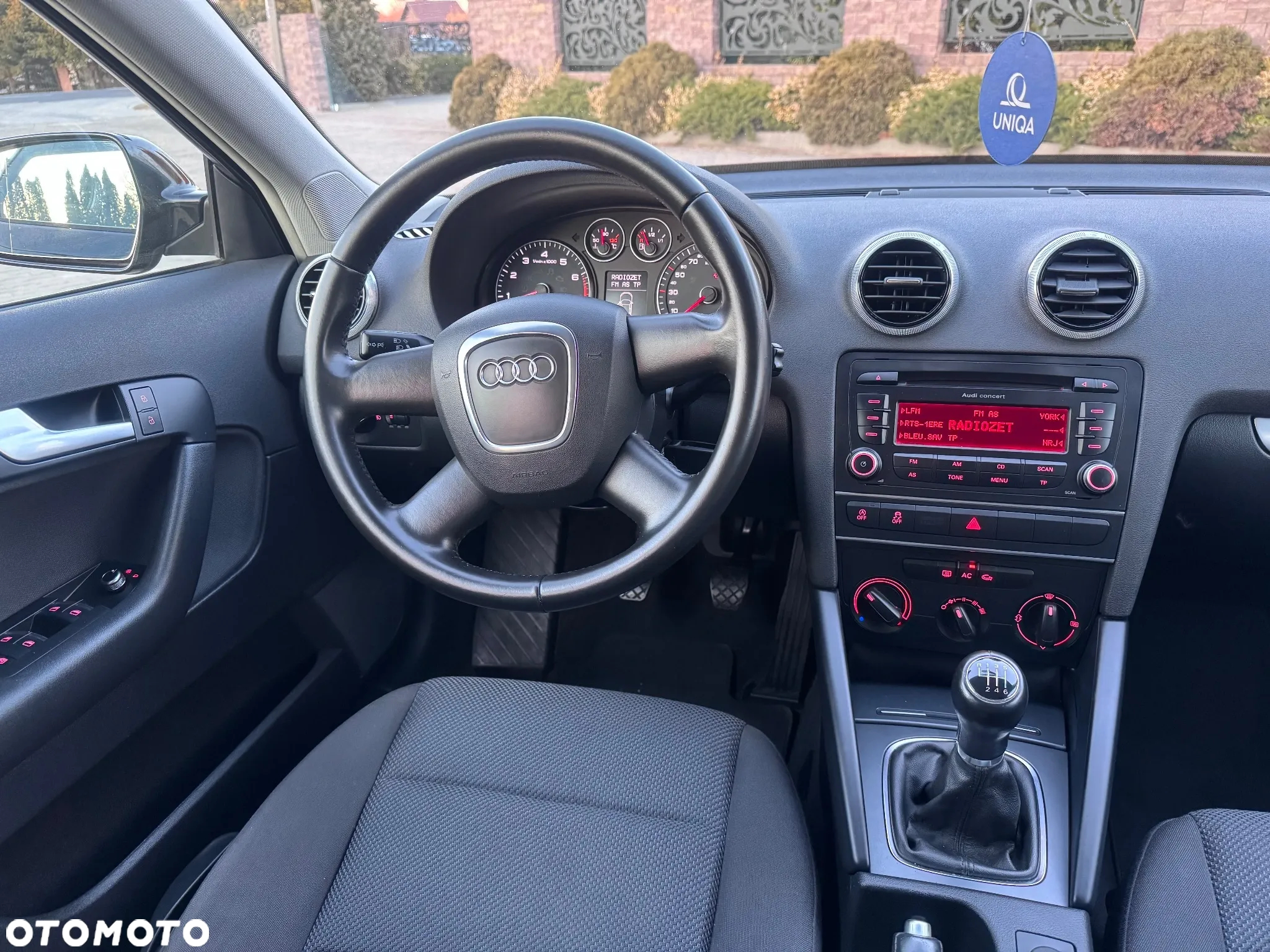 Audi A3 1.4 TFSI Attraction - 23