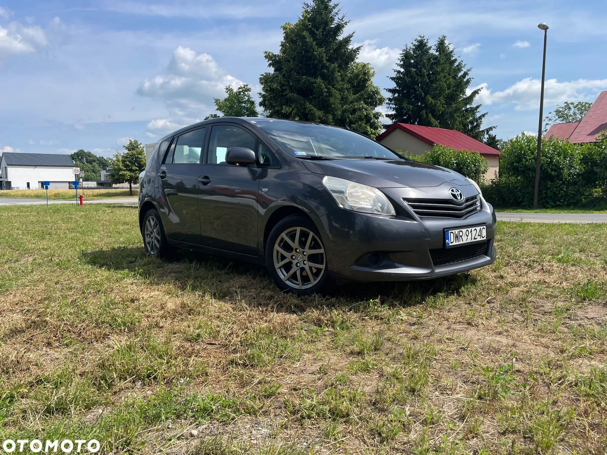 Toyota Verso 2.0 D-4D Luna - 1