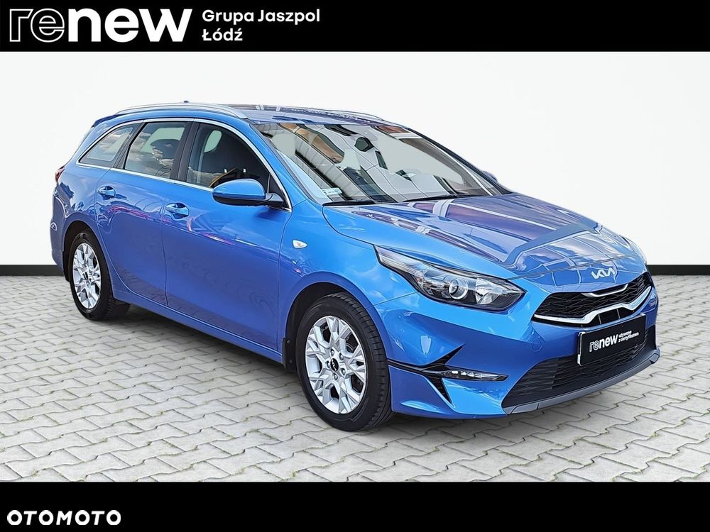 Kia Ceed 1.5 T-GDI M - 3