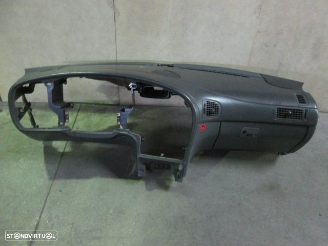 Tablier TAB91 SAAB 95 1999 CINZA - 2