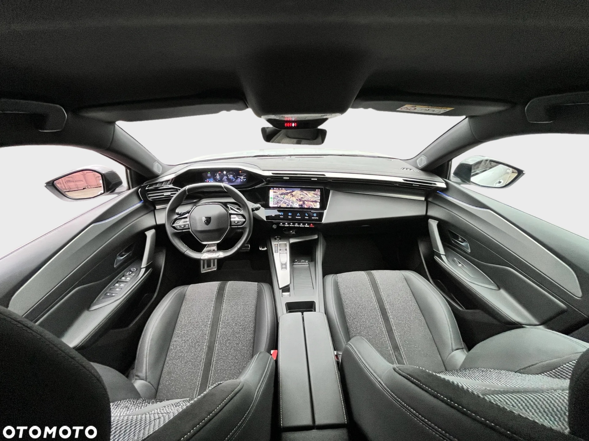 Peugeot 308 1.2 PureTech GT S&S EAT8 - 24