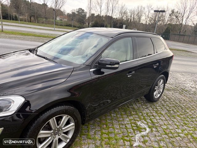 Volvo XC 60 2.0 D4 Dynamic Edition Geartronic - 13