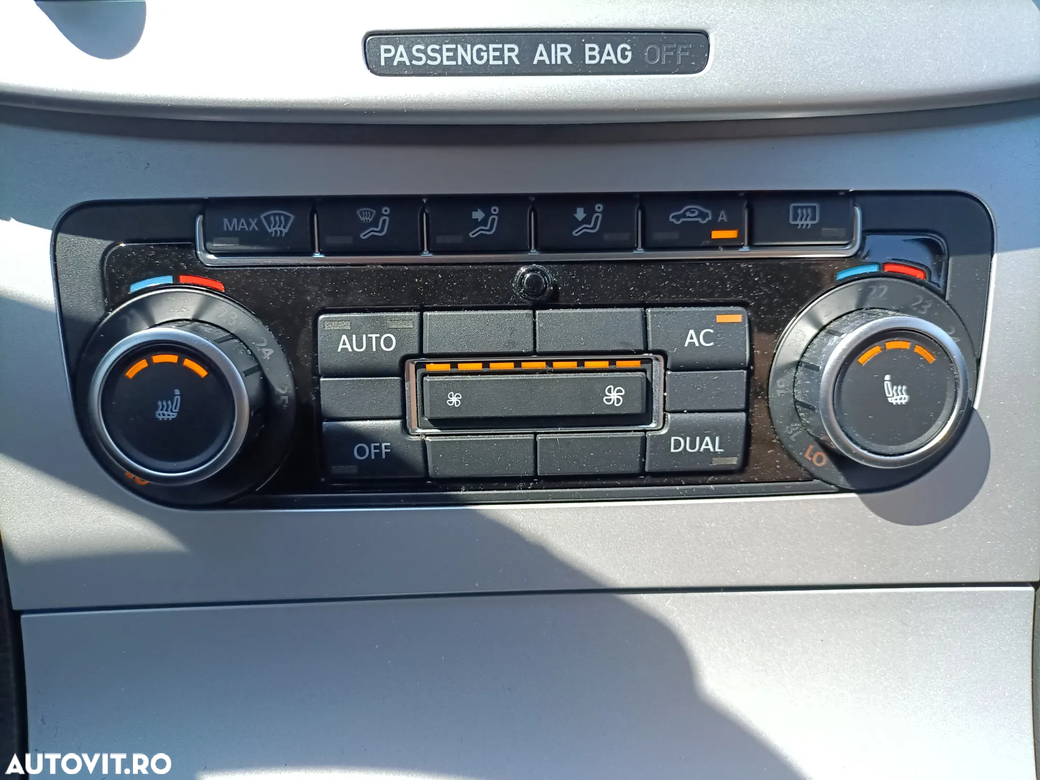 Volkswagen Passat Variant 2.0 TDI Highline DPF - 16