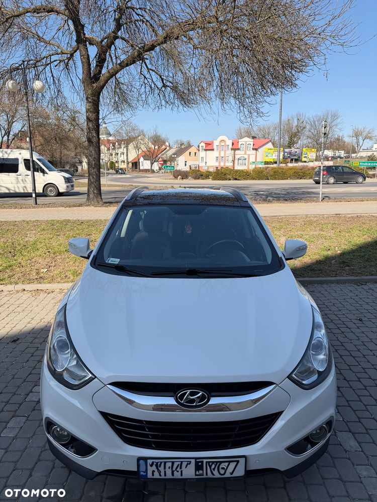 Hyundai ix35 - 15