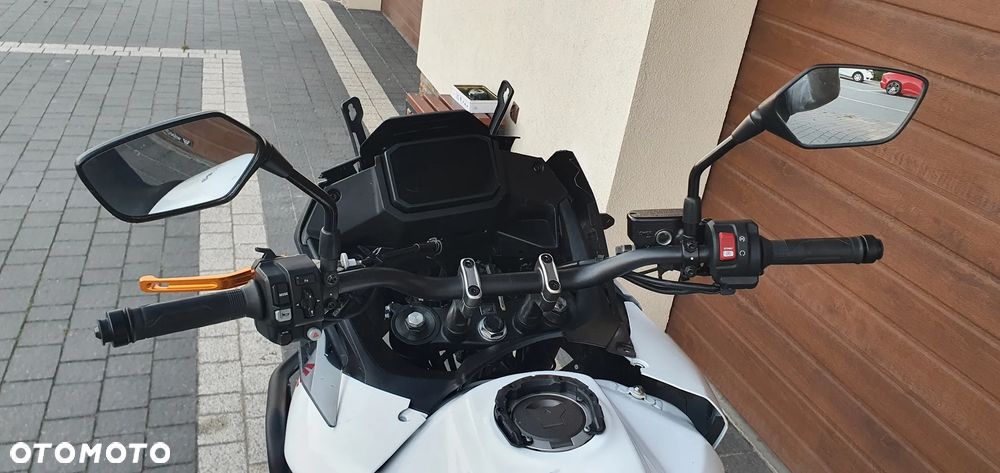 Honda Transalp