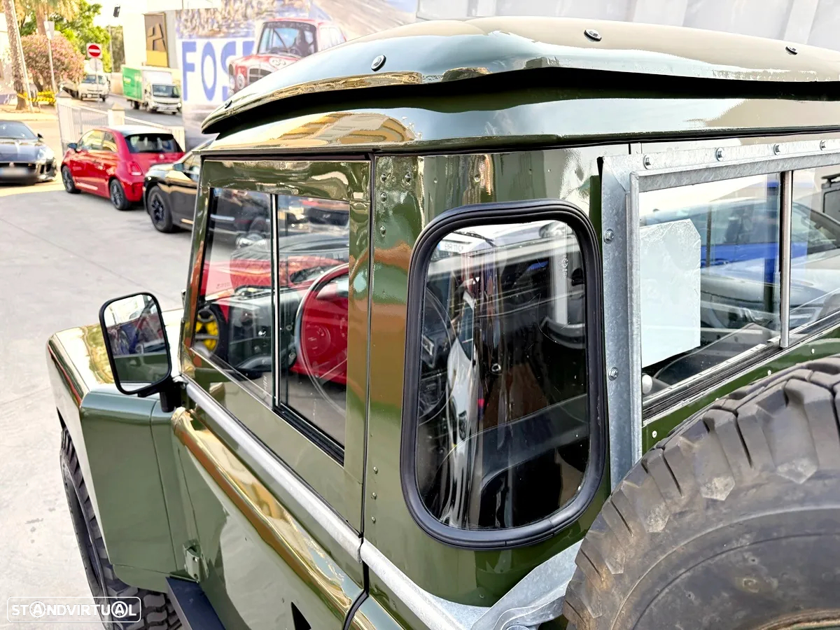 Land Rover Serie III - 49