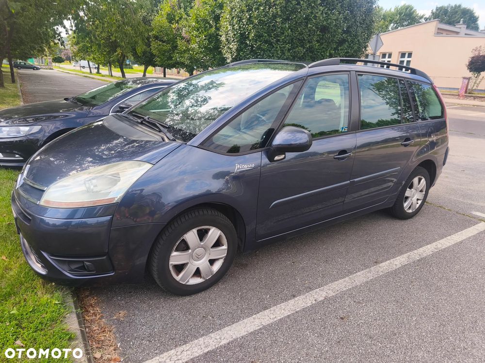 Citroën C4 Picasso 1.8 16V Advance - 1