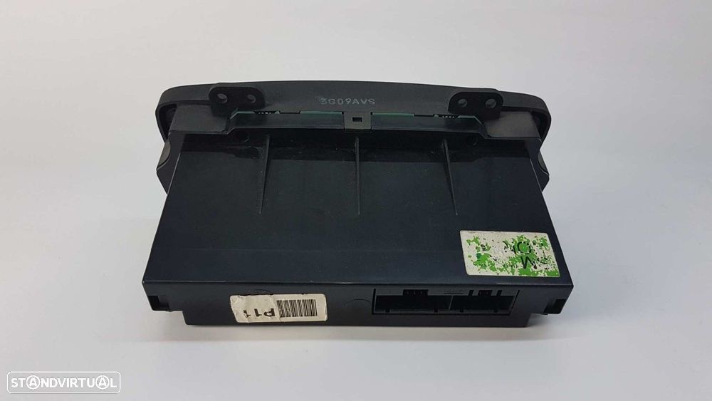 COMANDO CLIMATIZADOR HYUNDAI SANTA FE (SM) 2.0 GLS CRDI - 6