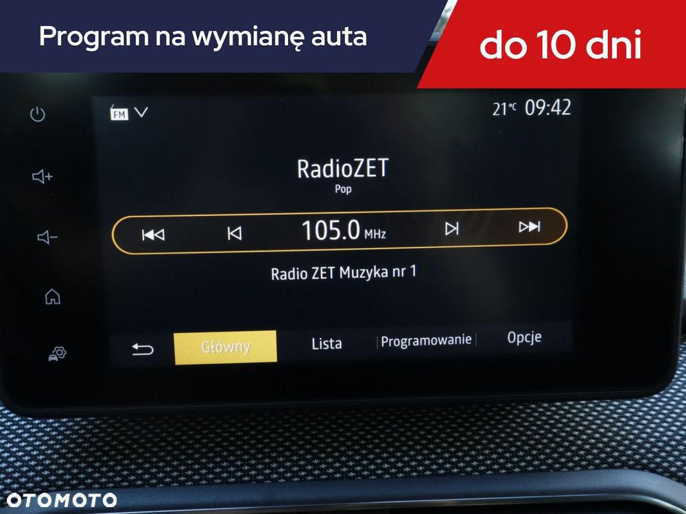 Dacia Sandero - 14