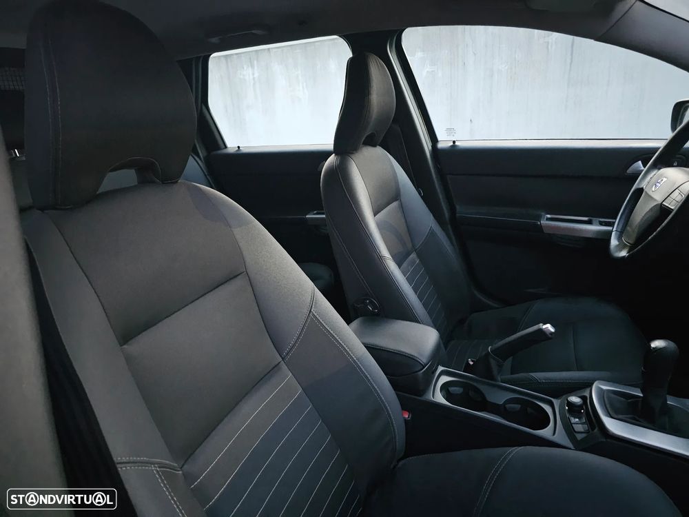 Volvo V50 1.6 D Nível 2 - 26