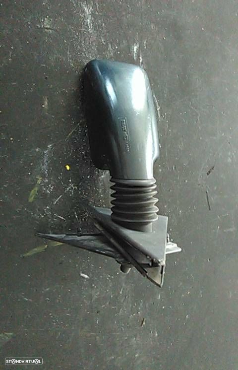 Espelho Retrovisor Dto Seat Ibiza I (021A) - 2
