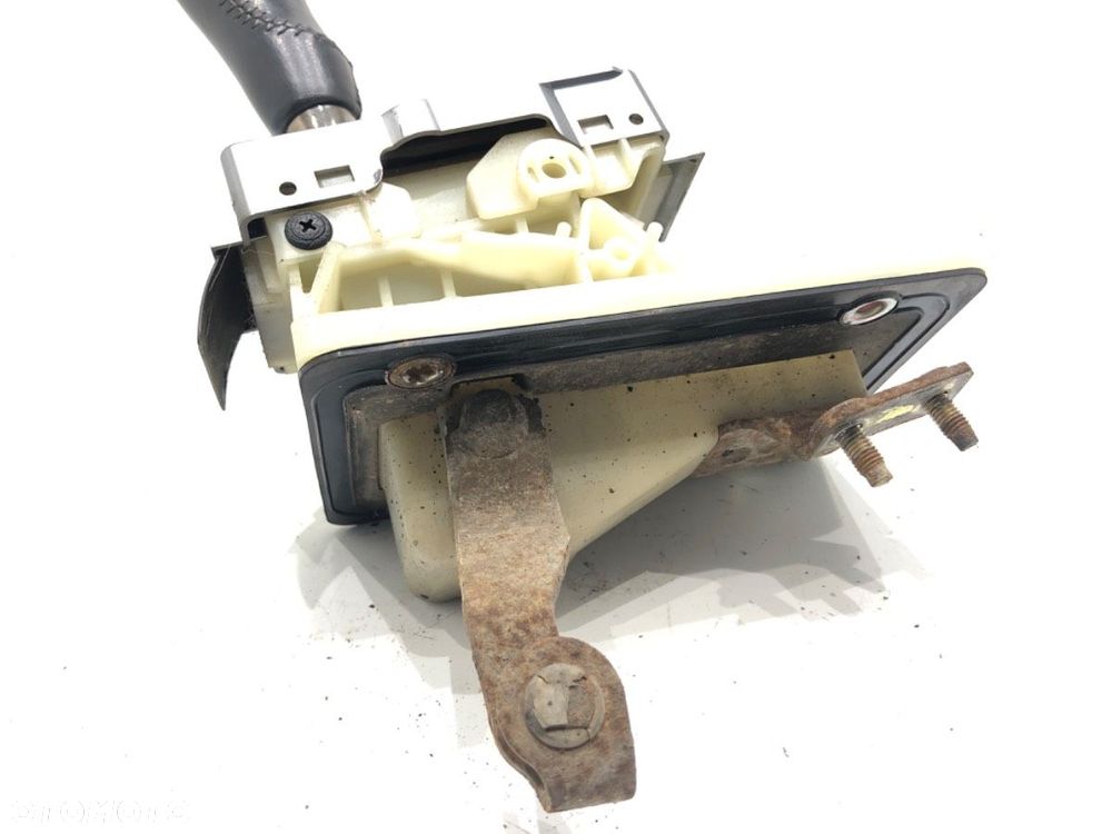 DŹWIGNIA ZMIANY BIEGÓW - 73.00 PLN - SUBARU LEGACY III Kombi (BH) 1998 - 2003 2.5 AWD (BH9) 115 kW - 4