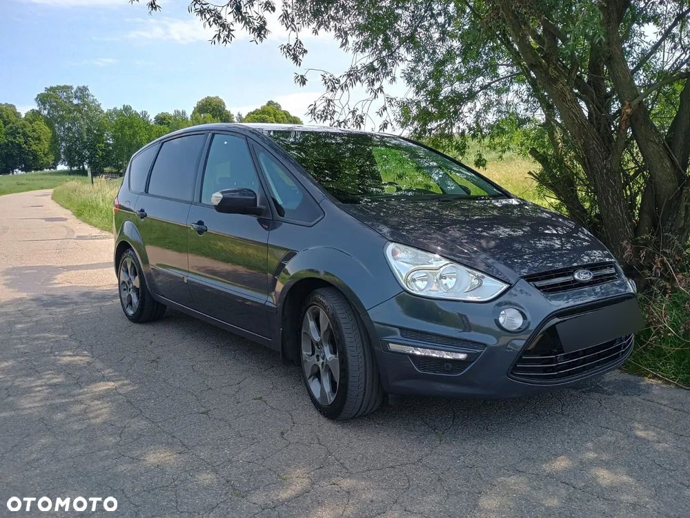Ford S-Max - 3