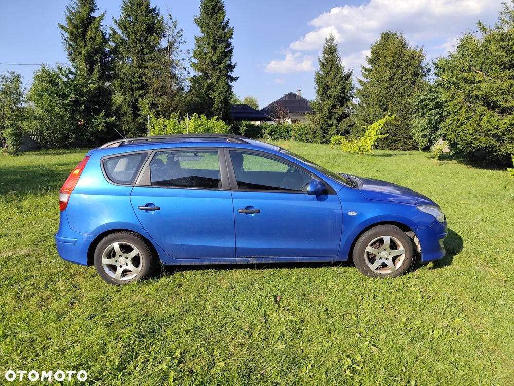 Hyundai i30 - 6