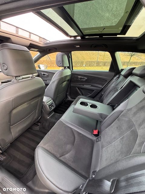 Seat Leon 2.0 TSI Cupra S&S DSG - 14