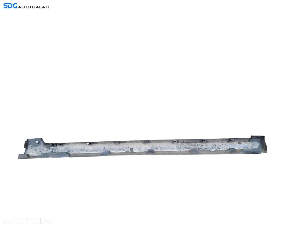 Ornament Prag Plastic Dreapta Volkswagen Passat B6 Break Combi Variant 2005 - 2010 [LC0239] - 3