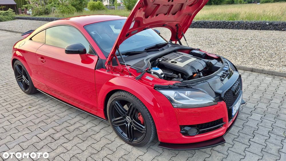 Audi TT Coupé 2.0 TFSI - 18