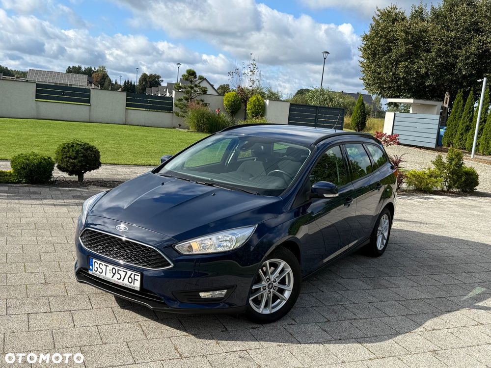 Ford Focus - 22