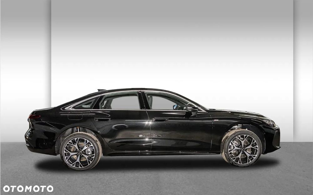 Audi A6 Limousine TDI mHEV Quattro S tronic - 4