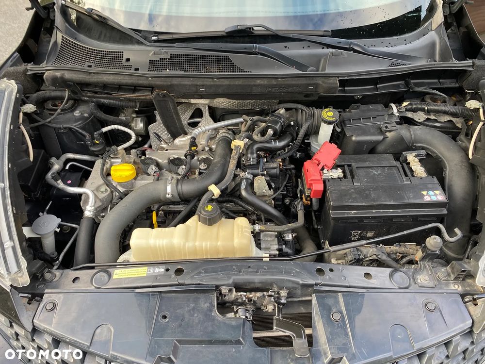 Nissan Juke 1.2 DIG-T Tekna - 35