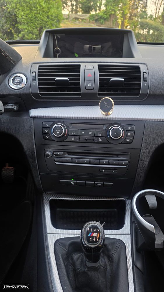 BMW 120 d DPF Edition Sport - 14