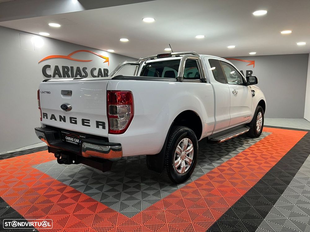 Ford Ranger - 6