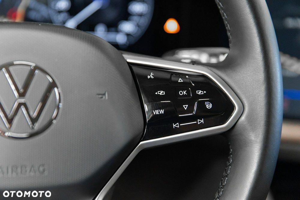 Volkswagen Touareg - 26