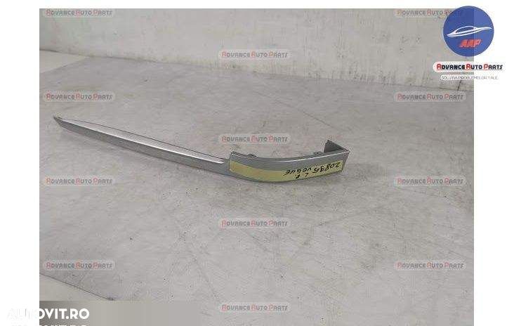 Ornament Bara Spate Stanga original Vogue Land Rover  Range Rover  4 [ - 2