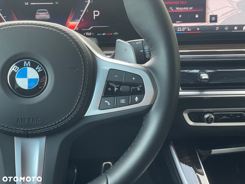 BMW X5 - 21