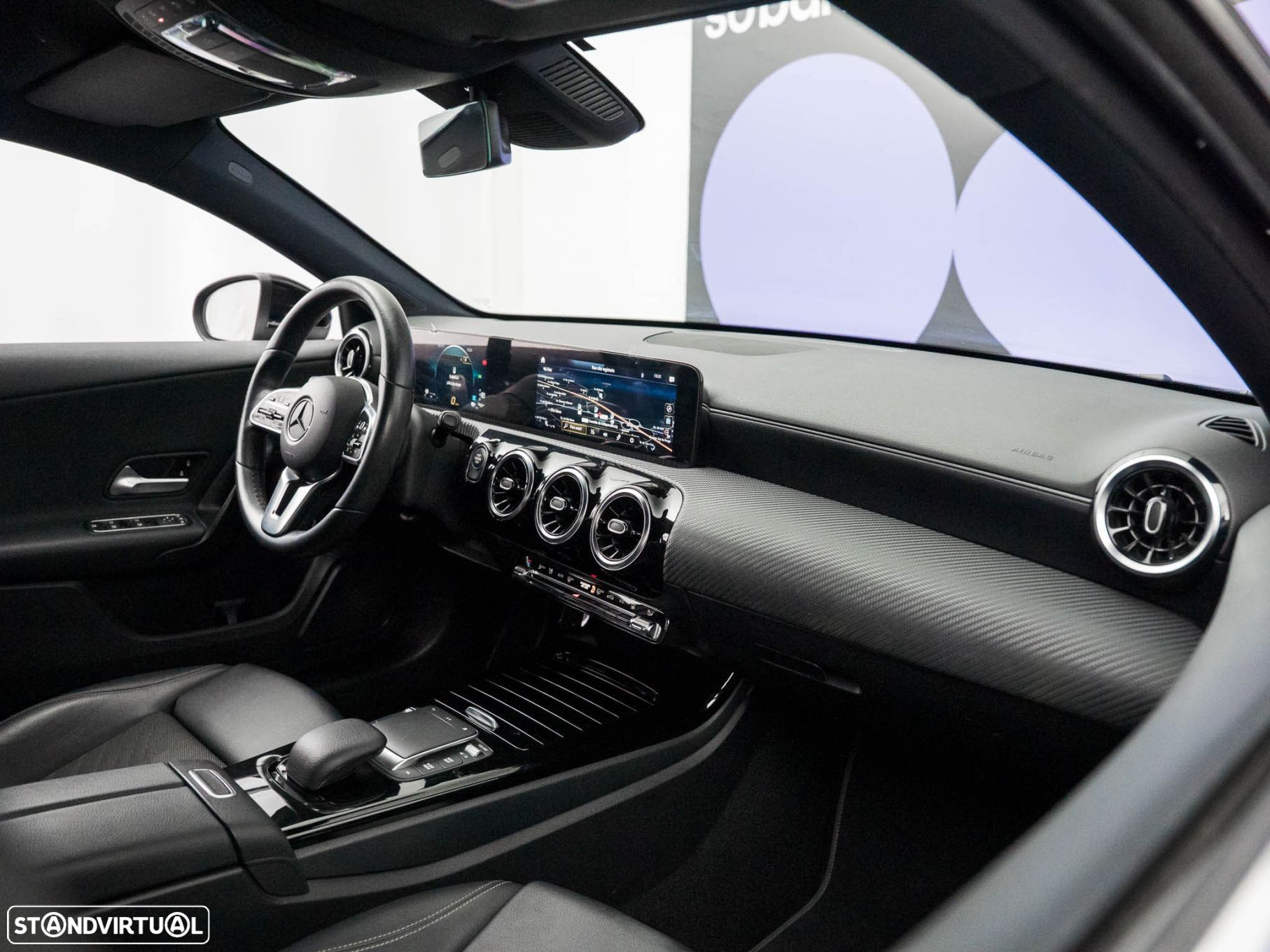 Mercedes-Benz A 250 Limousine e Style Plus - 14