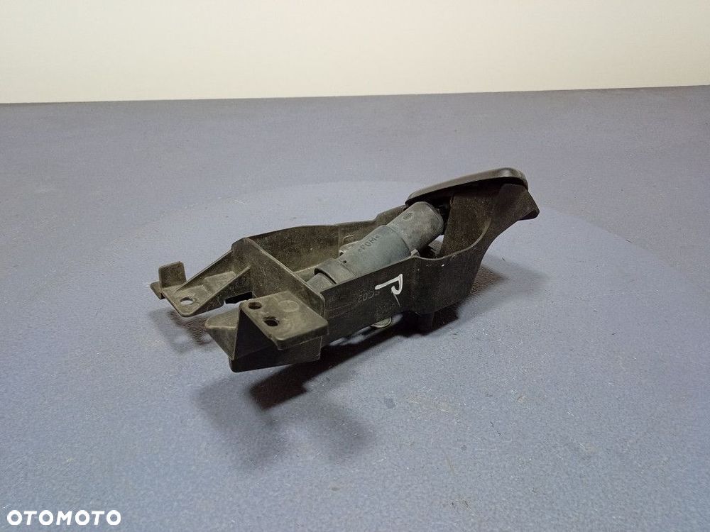 NISSAN PRIMERA P12 REFLEKTOR PRAWY LAMPA H7 EU 20-A363 - 4