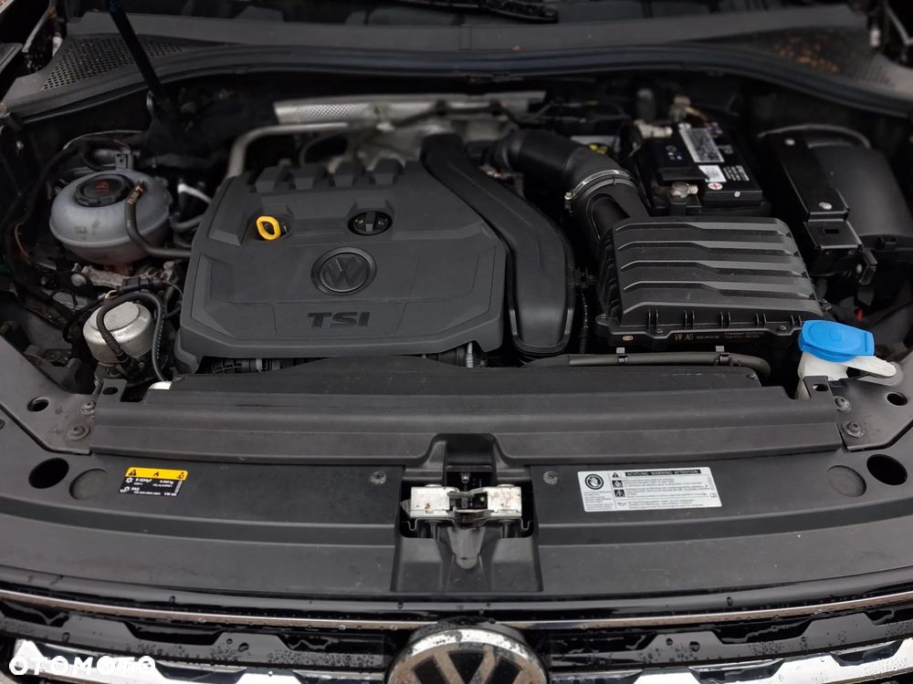 Volkswagen Tiguan 1.5 TSI ACT OPF Comfortline - 38