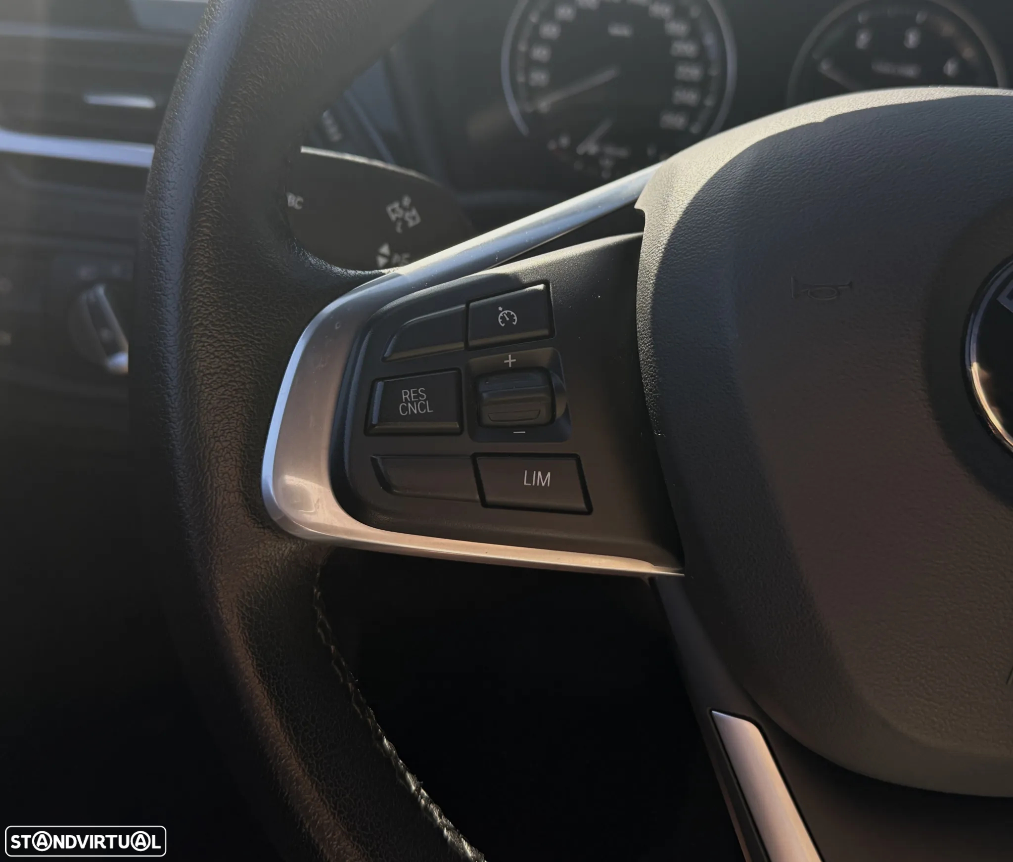 BMW X2 16 d sDrive Auto - 18
