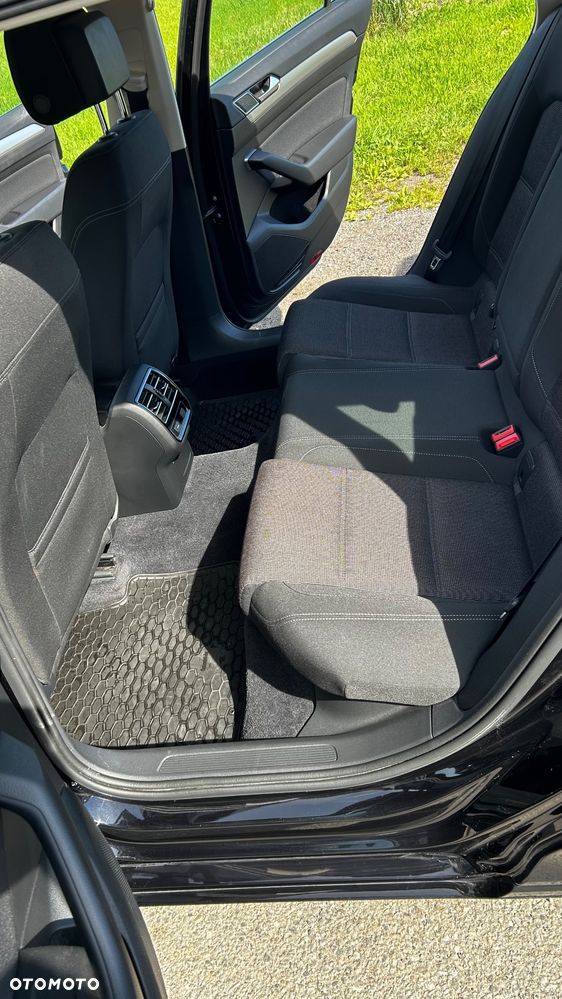Volkswagen Passat 1.5 TSI EVO Comfortline - 12