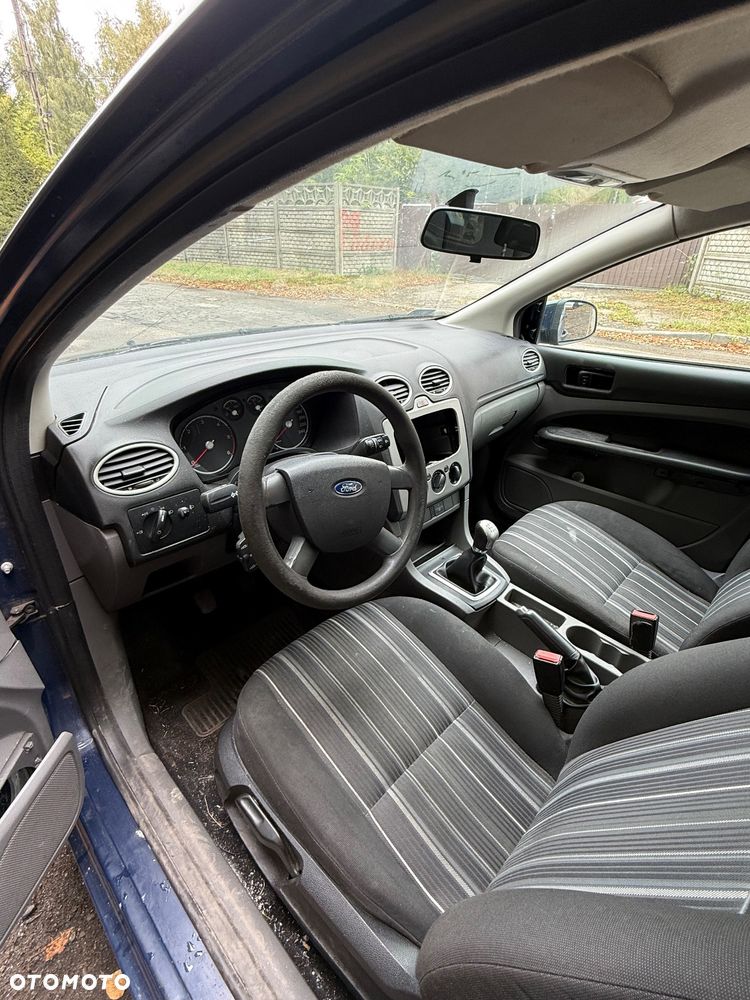 Ford Focus Kombi MK2 Lift  na części - 6