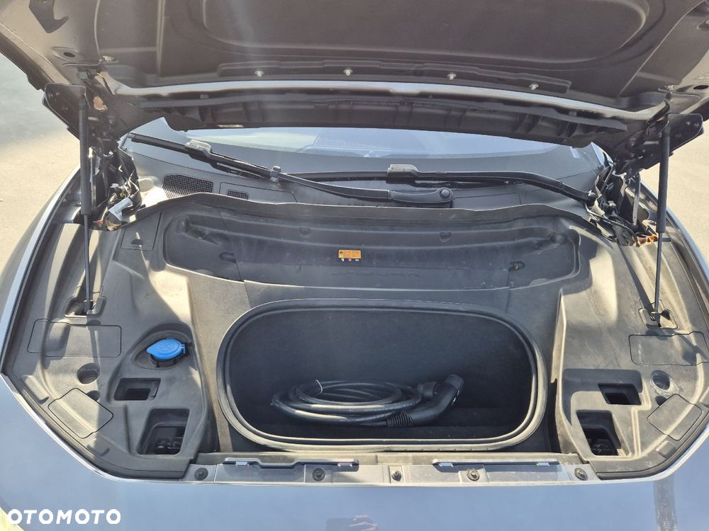 Jaguar I-Pace EV400 AWD HSE - 17