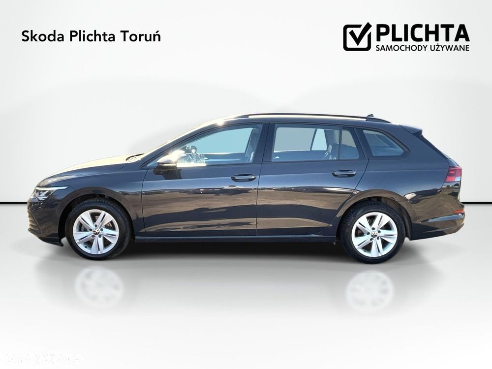 Volkswagen Golf 1.5 TSI EVO Life - 8