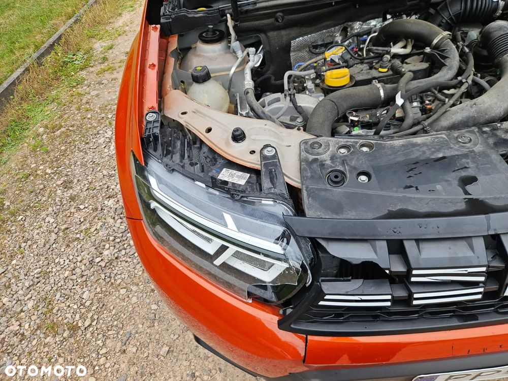 Dacia Duster 1.0 TCe Journey - 12