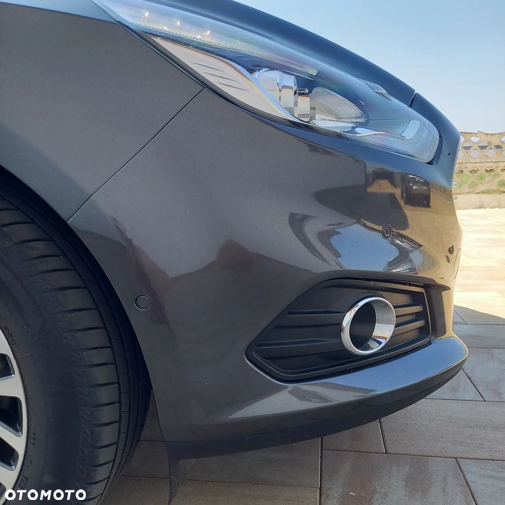 Ford S-Max 2.0 EcoBlue Titanium - 21