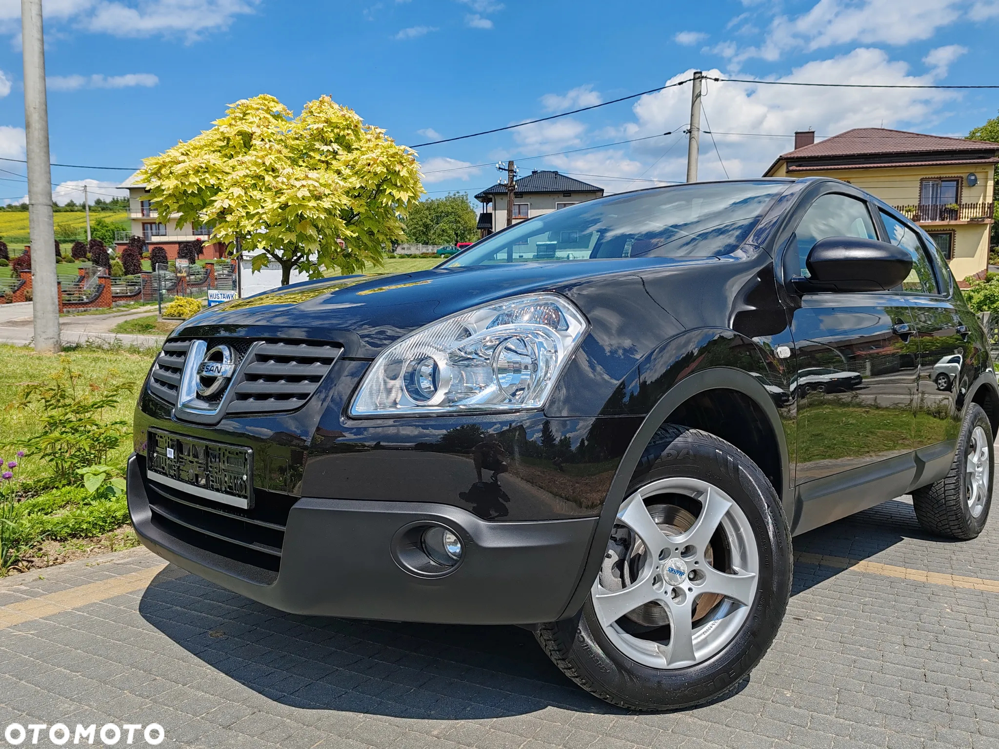 Nissan Qashqai - 33