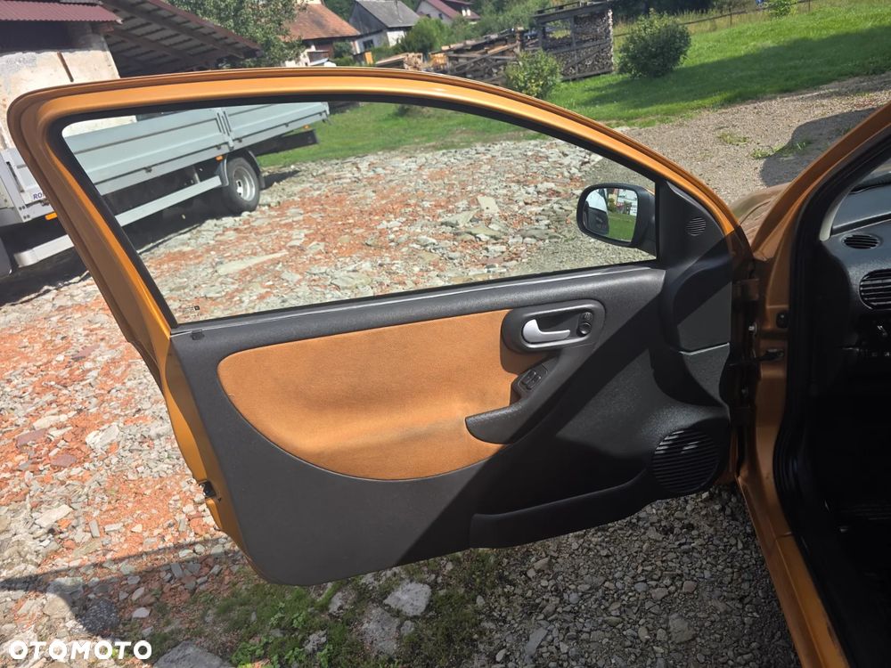 Opel Corsa 1.3 CDTI Cosmo - 7