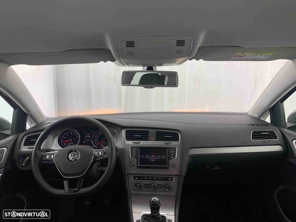 VW Golf 1.0 TSI GPS Edition - 13
