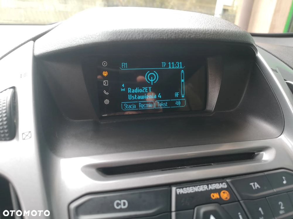 Ford Tourneo Connect Grand - 18