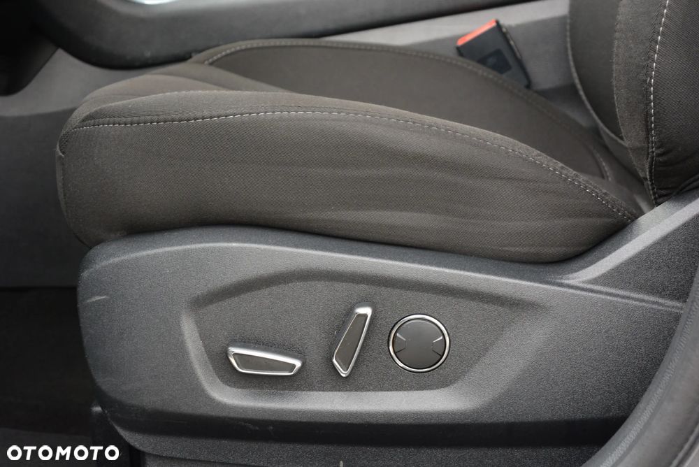 Ford S-Max 2.0 TDCi Titanium - 7