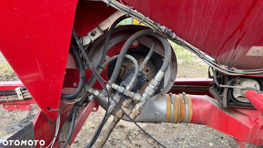 Horsch Pronto 9 DC - 16